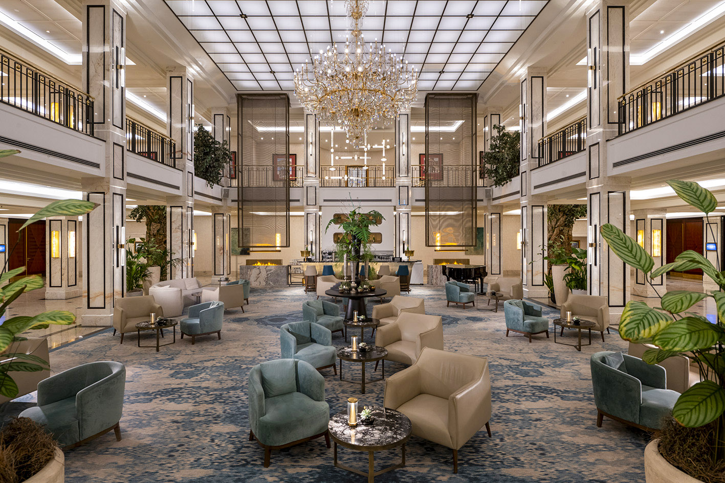 Marriott JW Berlin