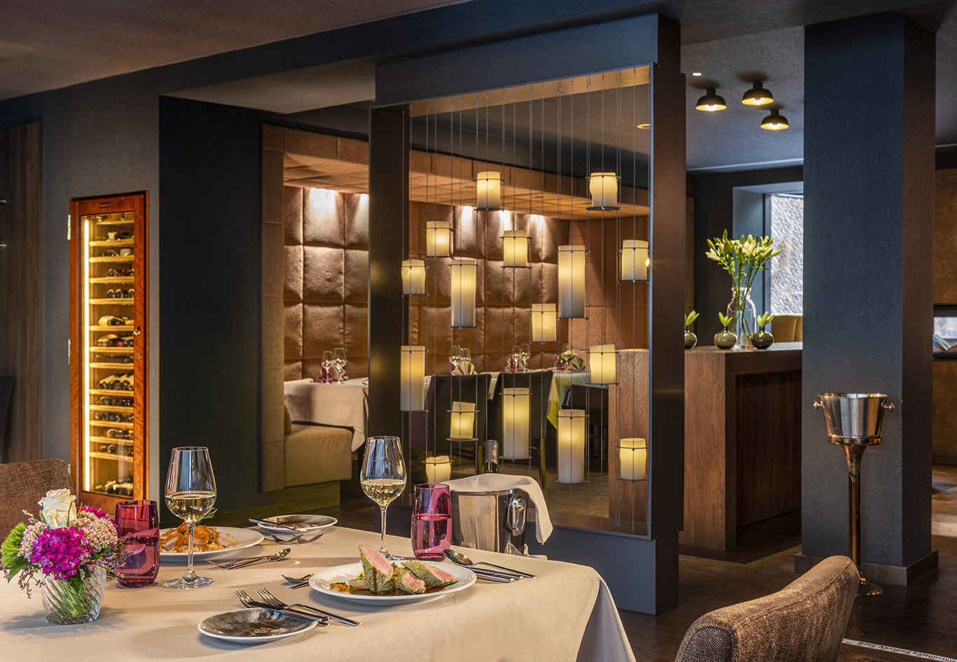 Restaurant Zum Rebstock – Frankfurt