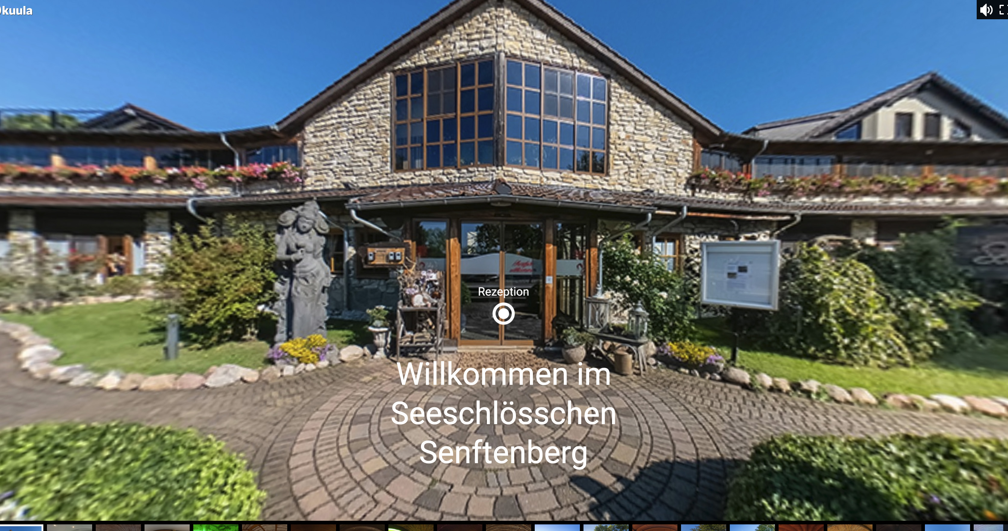 Vorschau 360° Rundgang