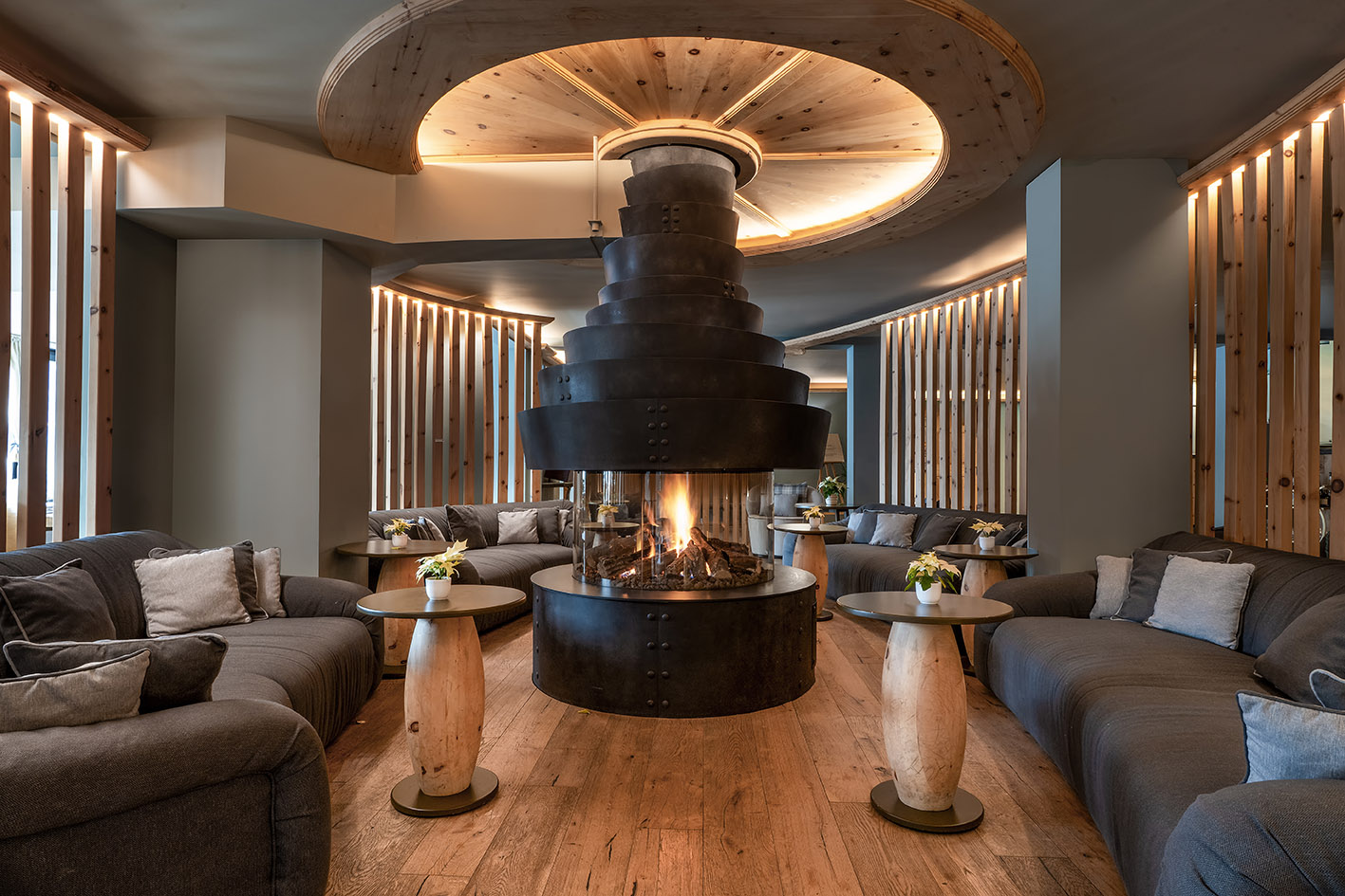 Seehotel Davos